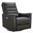 Gabi Swivel Glider Power Recliner-590572921