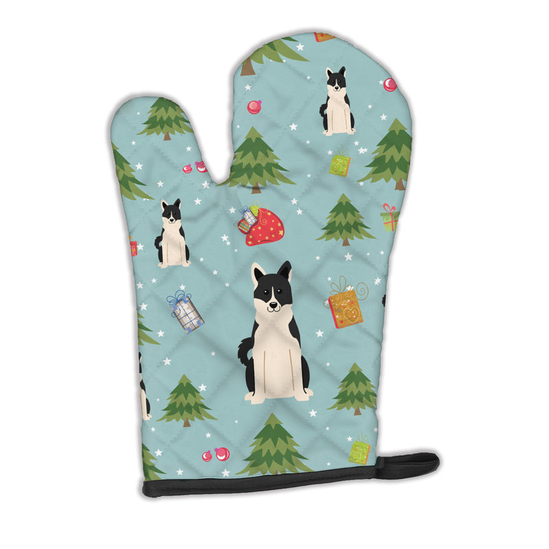 Gant de cuisine Sika Spitz de Silloth
