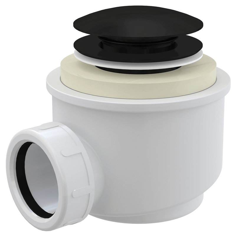 Tsonis 7cm Pop-up Waste