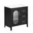 30'' Single Bathroom Vanity Base Only