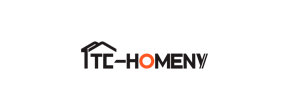 TC-HOMENY Logo