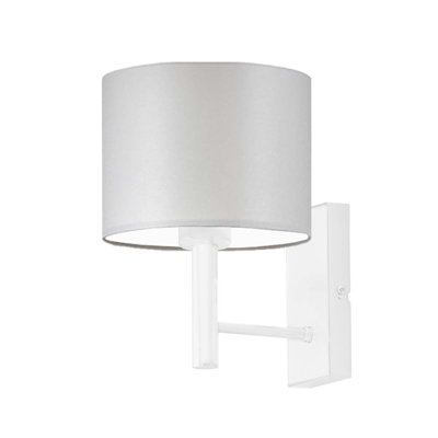 Awez Armed Sconce