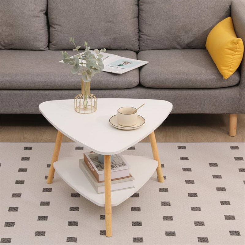 Burneyville End Table