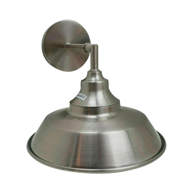 Chiu Armed Sconce