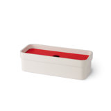 Curva Soap Dish