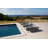 Equinox Ceramic Top Lounger Table-119214668-119214670
