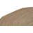 High-Quality Hand-Knotted Straw Area Rug