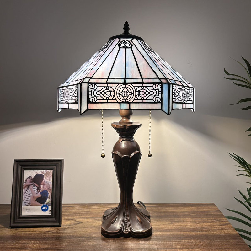 Ampoule DEL Sehnaz Tiffany