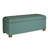 Angelick Polyester Upholstered Bench-1322092244