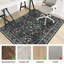 Protecteur de plancher de tapis de chaise et rehausseur de style pour les espaces de bureau à domicile ou de salle à manger-114514506-115692455