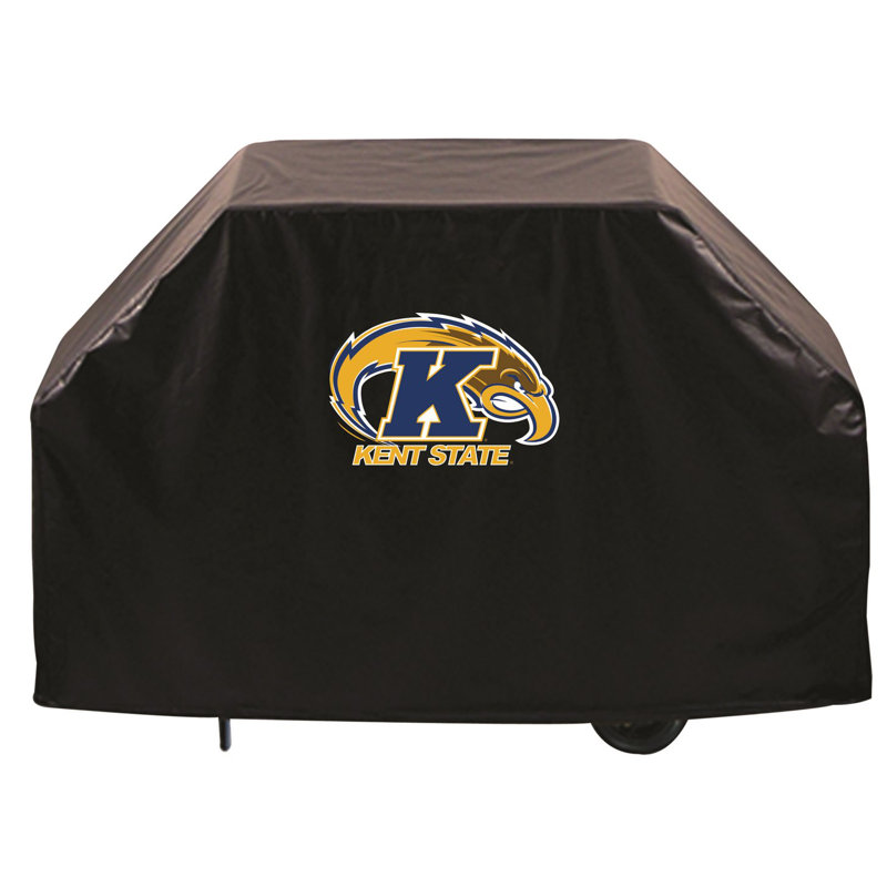 Holland Bar Stool 60'' W x 21'' D Grill Cover, Kent State University