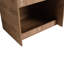 Ensemble de meuble-lavabo mural Ishiro Contemporary-121308528