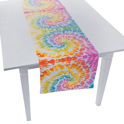 Ogema Paper Table Runnner