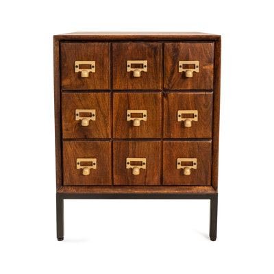 Armoire à lettres