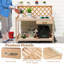 Manufactured Wood Potting Bench-1708802709