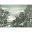 Panneau mural 6 panneaux Scenic L 10,2 po x l 151,5 po