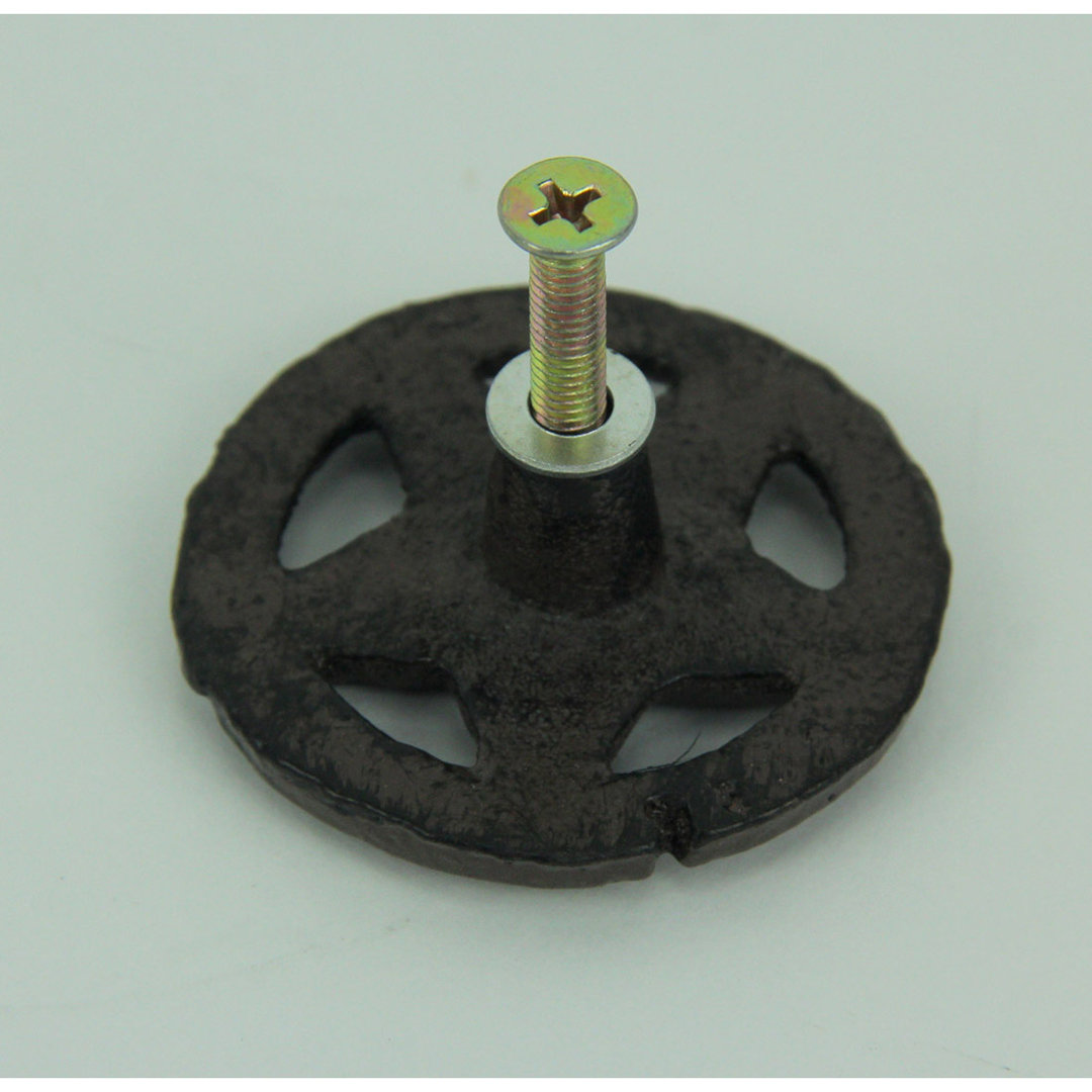 Oversized 1 7/8" Novelty Knob Multipack (Set of 24) Zeckos