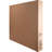 Storage Box, Legal, Whitem, 12-Pack