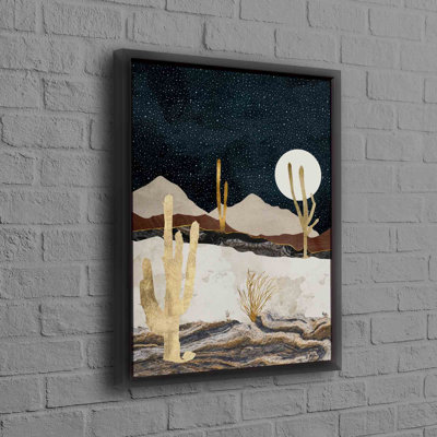 Print on Canvas