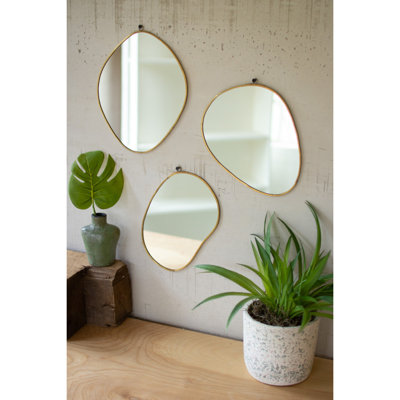 Ensemble de miroirs Émilee
