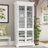 Hedon Dining Cabinet