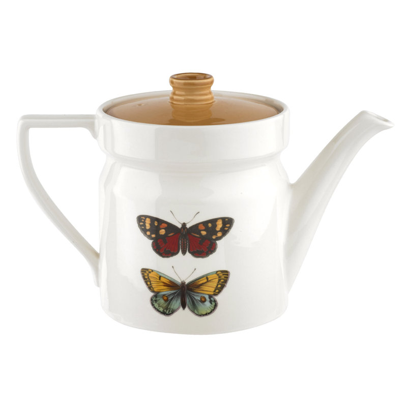 Portmeirion, Botanic Garden Harmony - Teapot