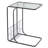 Breyawna Glass Top End Table