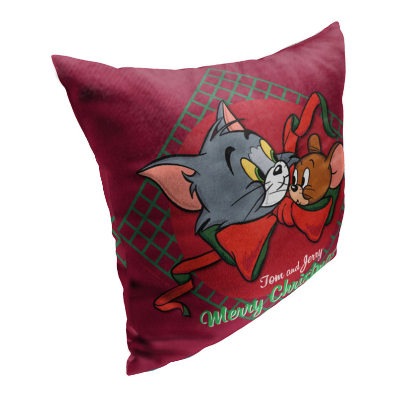 Outdoor Pillow Cover