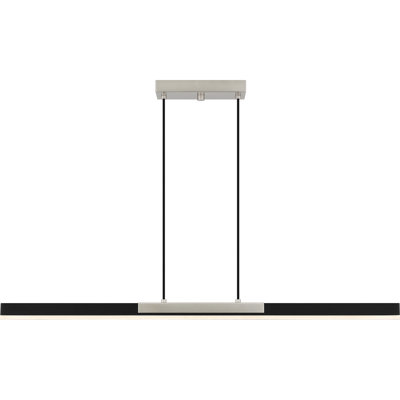 Keresa Integrated LED Island Light