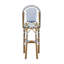 Tabouret de bar 29,5 po Battista-922018260