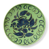 Amalfi Pasta Bowl - Pink - 9.1"