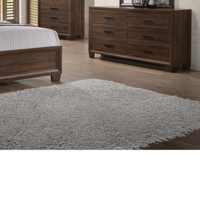 Adelinda 59'' W 6 - Drawer Dresser