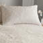 Delante Polyester Solid Colour Duvet Cover Set with Pillowcases-1381891594-1381891637