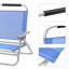 Folding Beach Chair