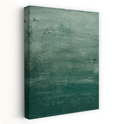 Simple Living 5, art abstrait minimaliste