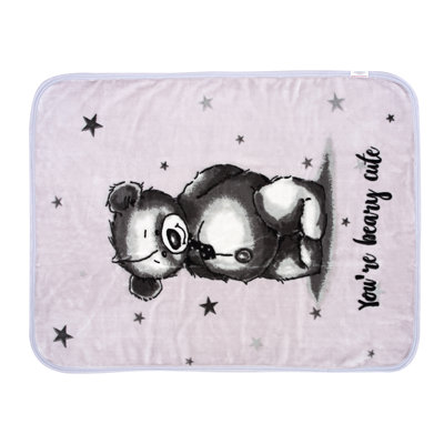 Earline Baby Blanket