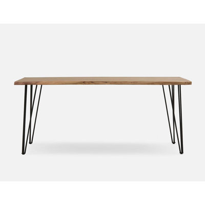 Grygla Terre Dining Table 83"