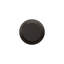 Bowery Single Dummy Knob with Plymouth Trim-22335950