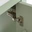 Petit meuble-lavabo 20 pouces-2070562807