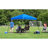 Shade Tech 10 Ft. W x 10 Ft. D Steel Pop-Up Canopy-36158309