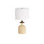Bridgeport Lamp