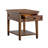 Atthew End Table with Storage