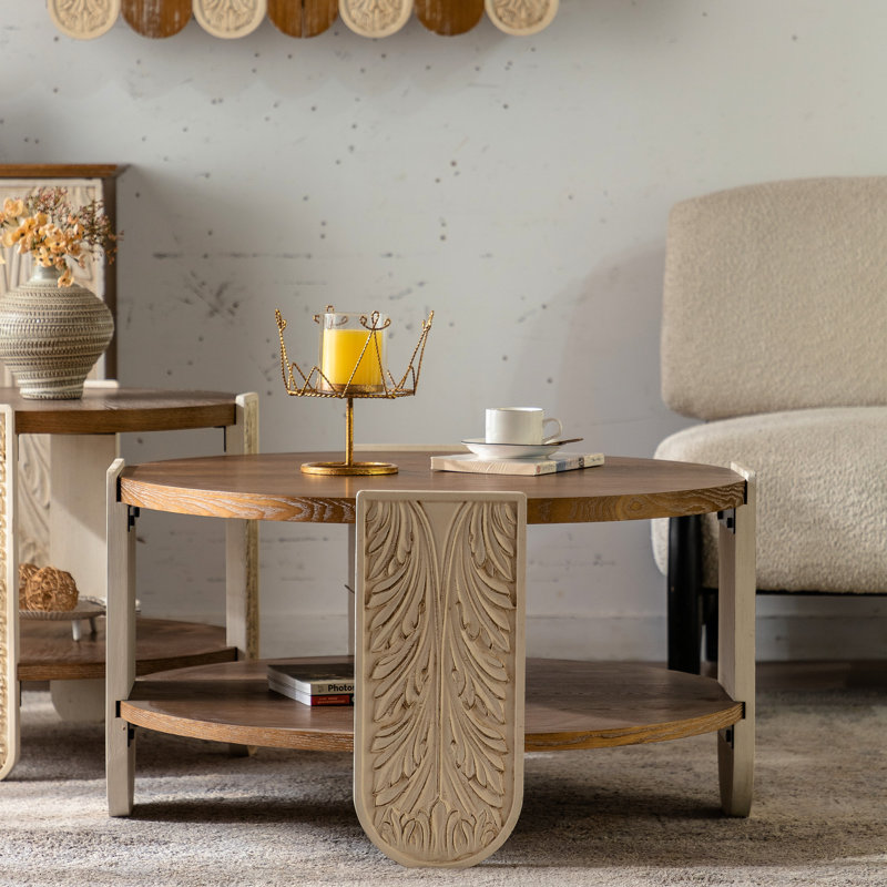 Table de bout Retro