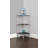 Corner Bookcase