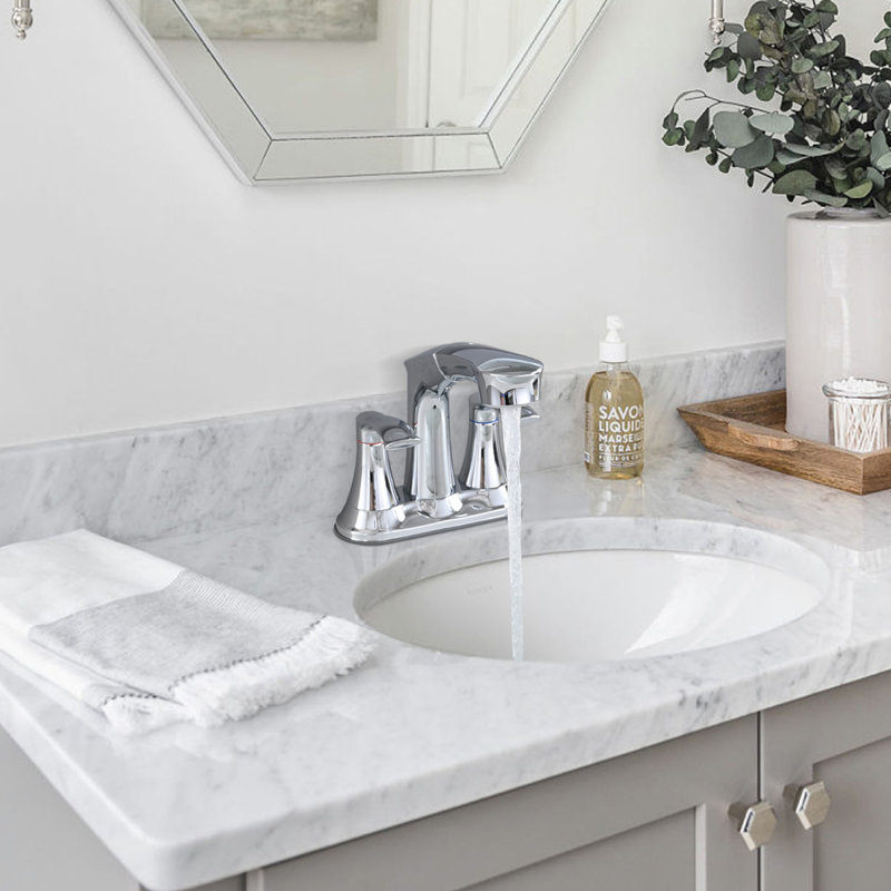 Robinet pour salle de bain Carmagrim