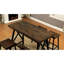 Table de pub Caoimhe