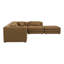 Canapé modulaire 5 pièces Donia-96147641