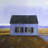 barn - 32"x32" art on canvas