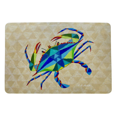 Nesika Non-Slip Doormat
