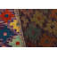 Tapis unique mauve 3 pi 3 po x 5 pi Laudalino